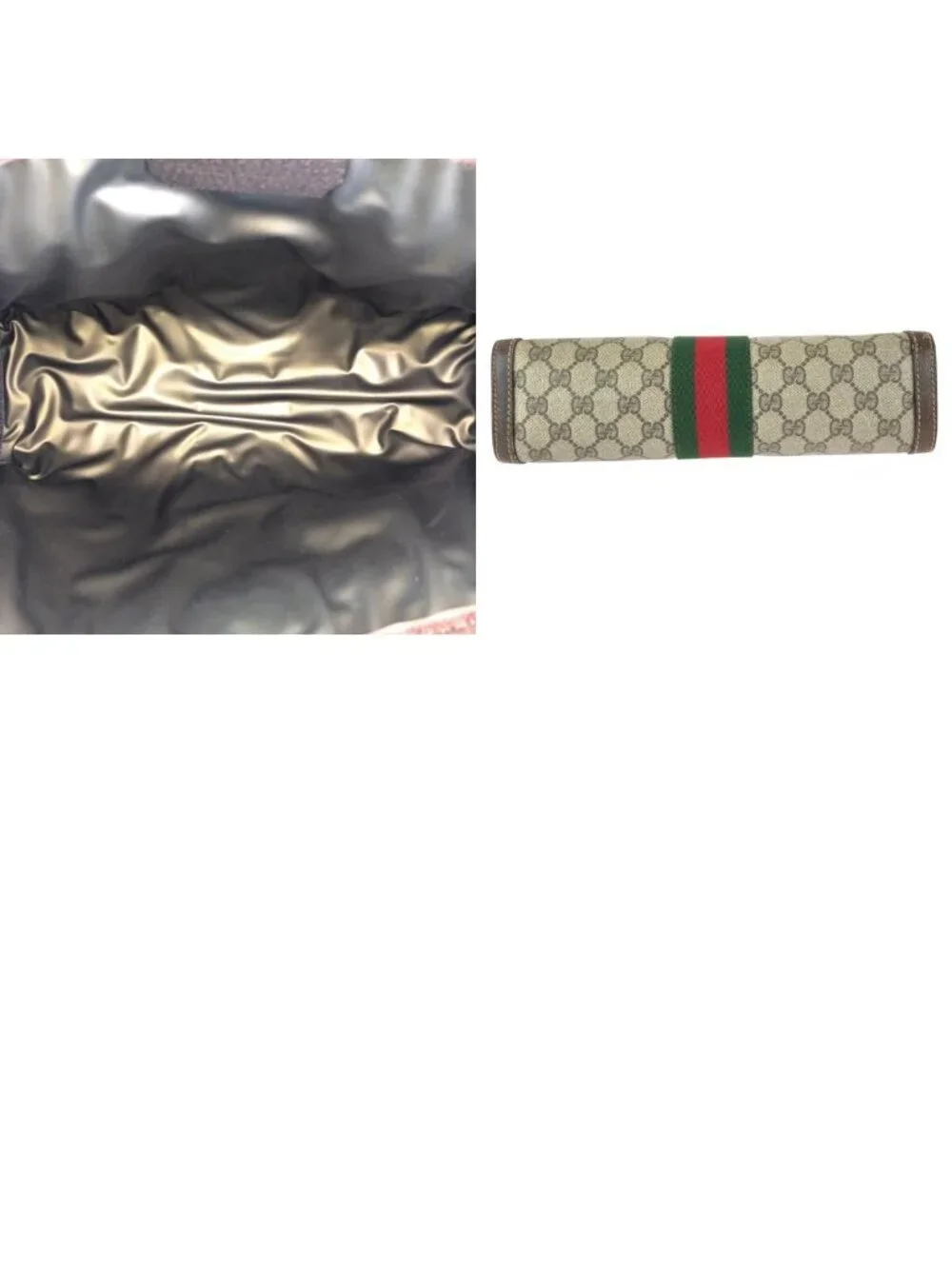 Gucci brand category